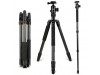 Fotopro Tripod X-GO Gecko (Blue, Green, Orange)